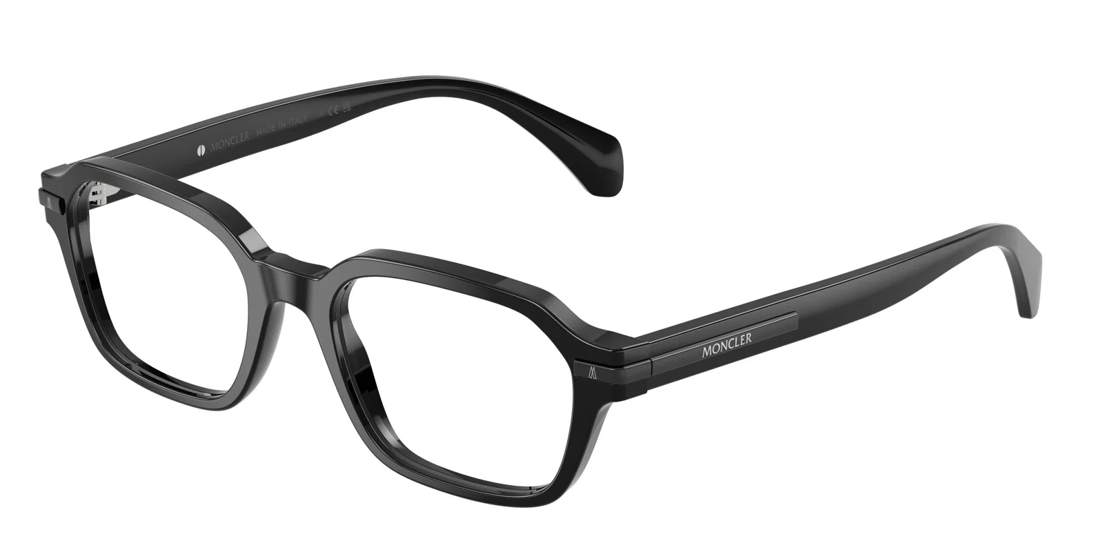 Moncler 2015F Eyeglasses - view 3